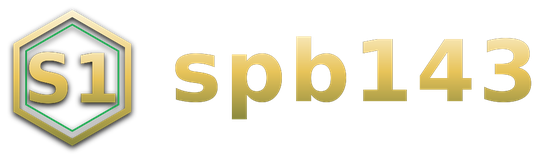 spb143 logo