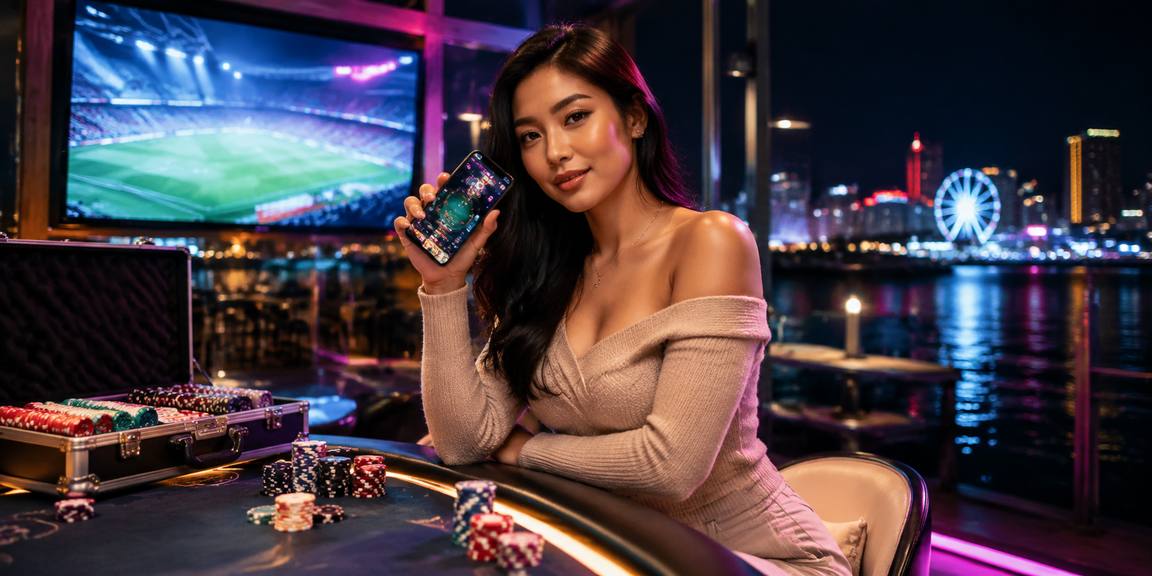 spb143 Apa yang Ada di spb143 Casino